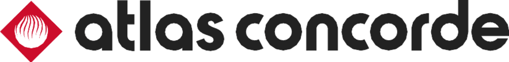 Atlas Concorde logo