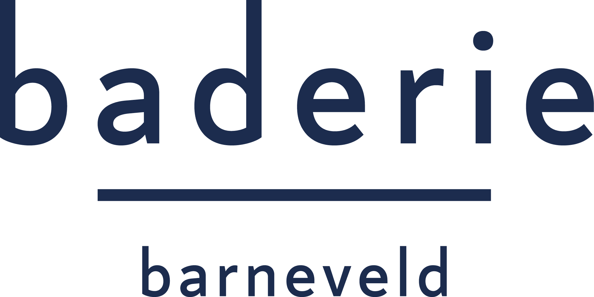 Baderie Barneveld