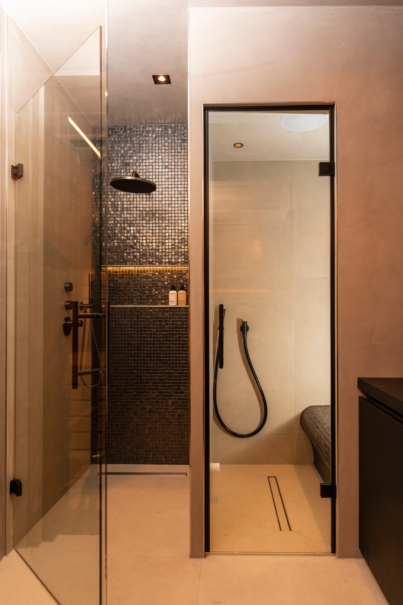 Hotelervaring thuis