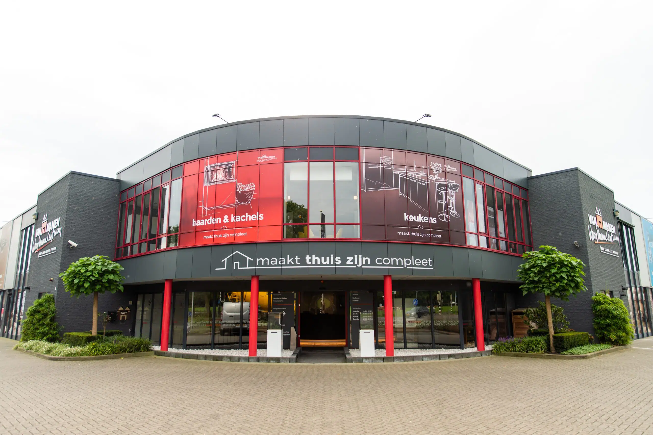 Baderie Barneveld bestaat 10 jaar!