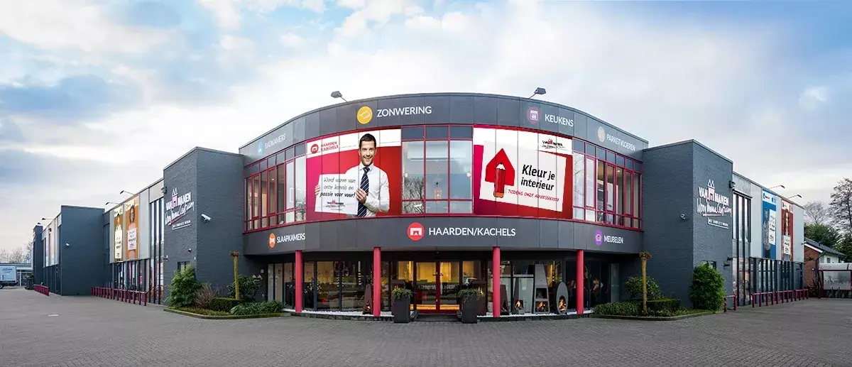 Geniet van kalkvrij water