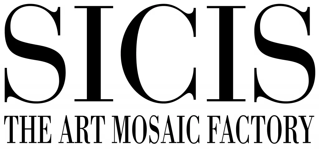 Sicis mozaiek