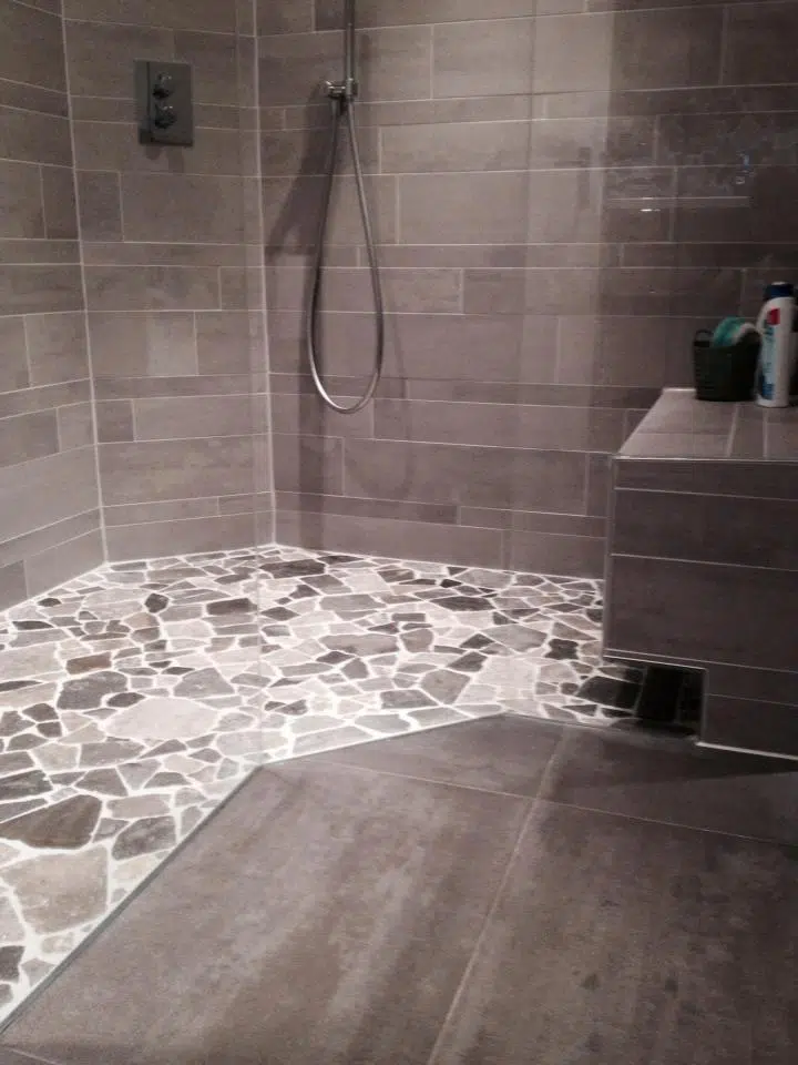 Warme, complete badkamer in Nijkerk