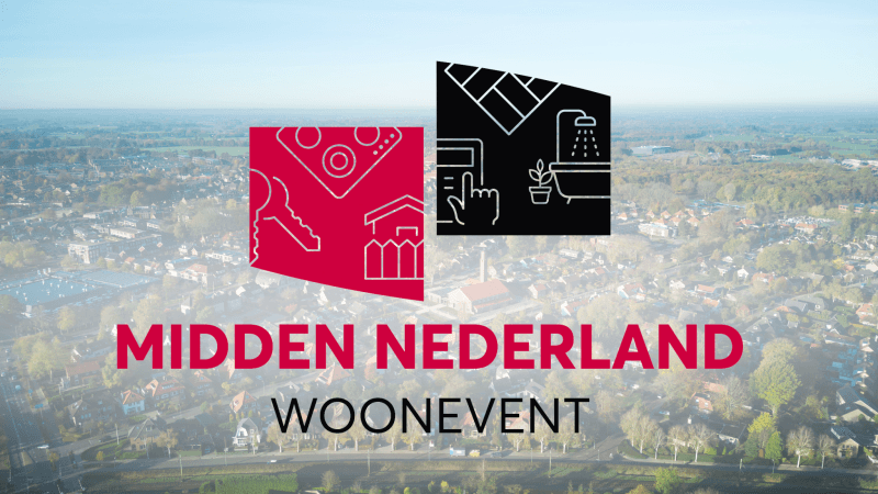 Baderie Barneveld is aanwezig op het Midden Nederland Woonevent