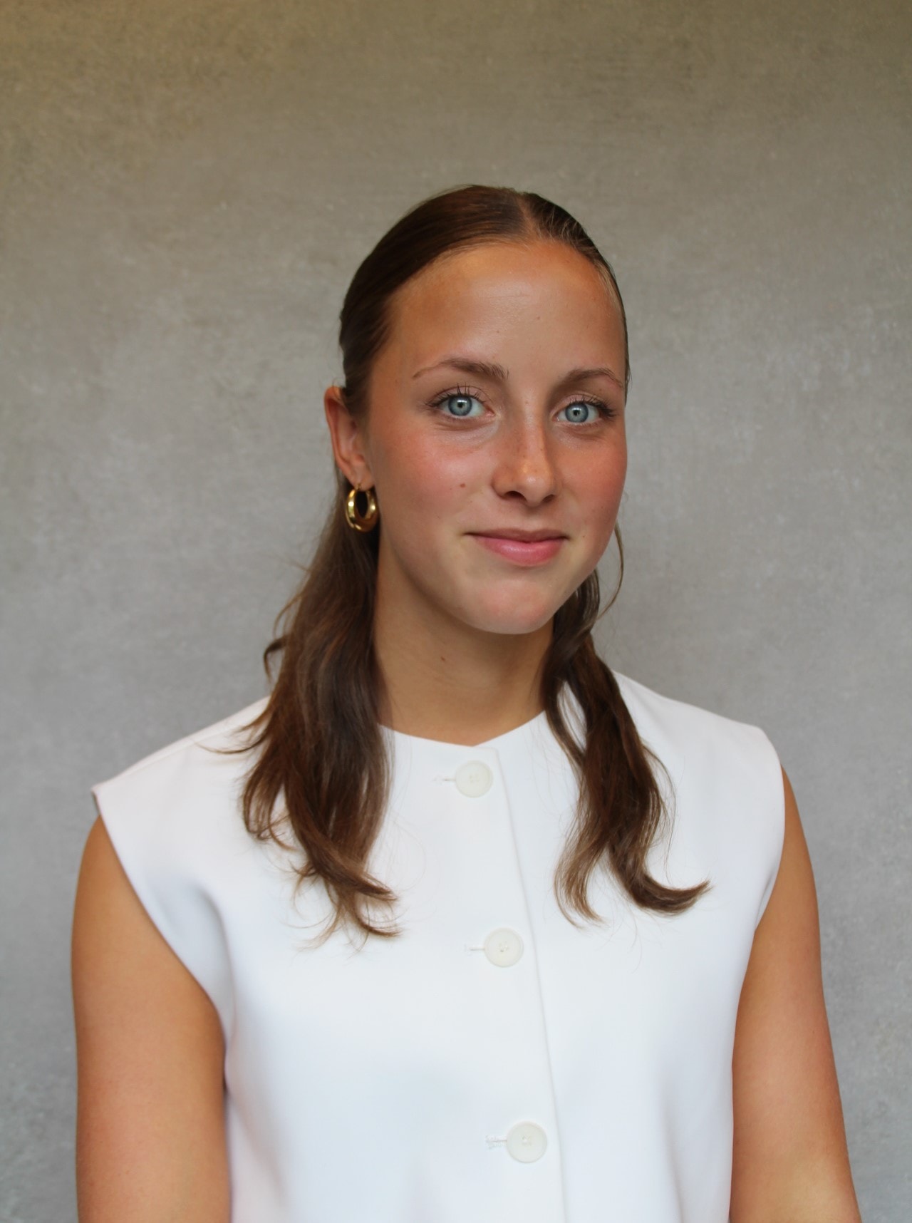 Andrea Hekman
