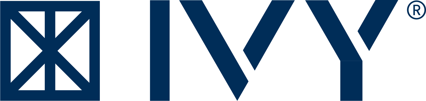 IVY kranen logo