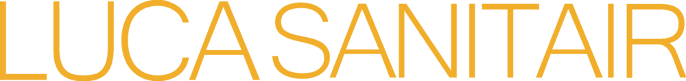 Luca Sanitair logo