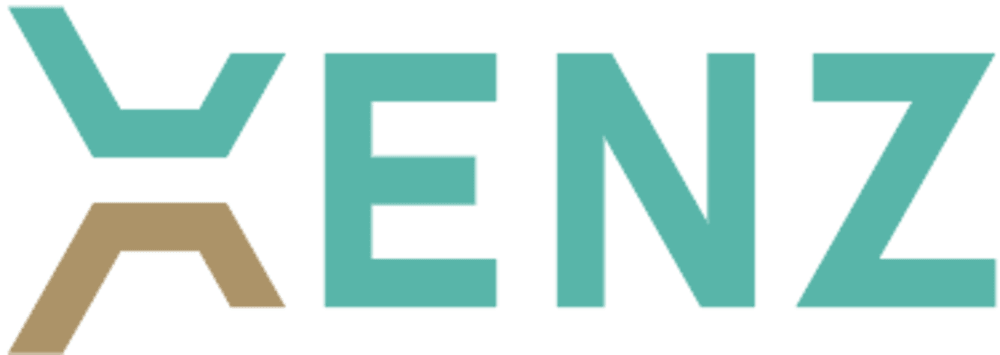 Xenz logo