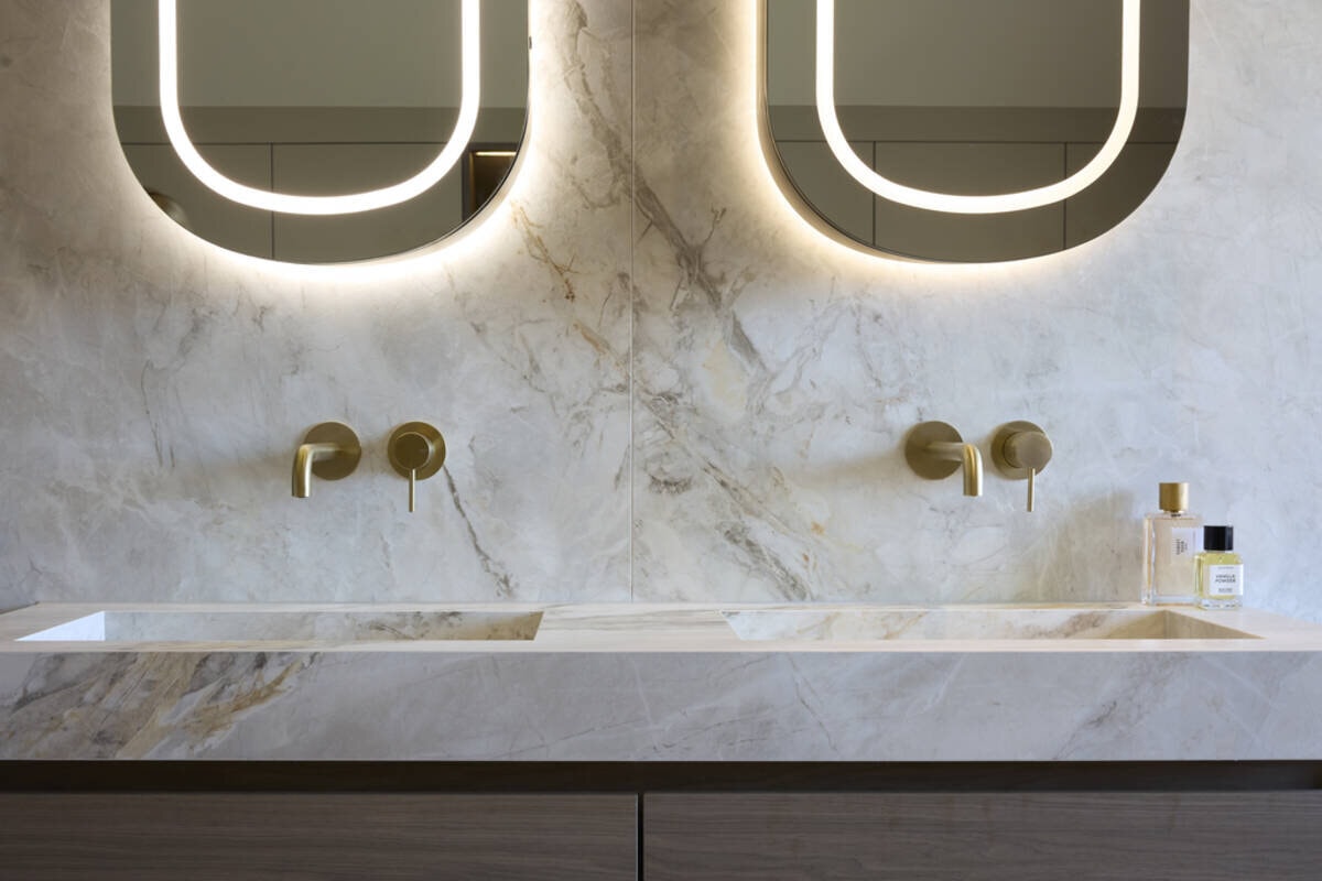 Luca Sanitair: Italiaans design, geleverd vanuit Katwijk