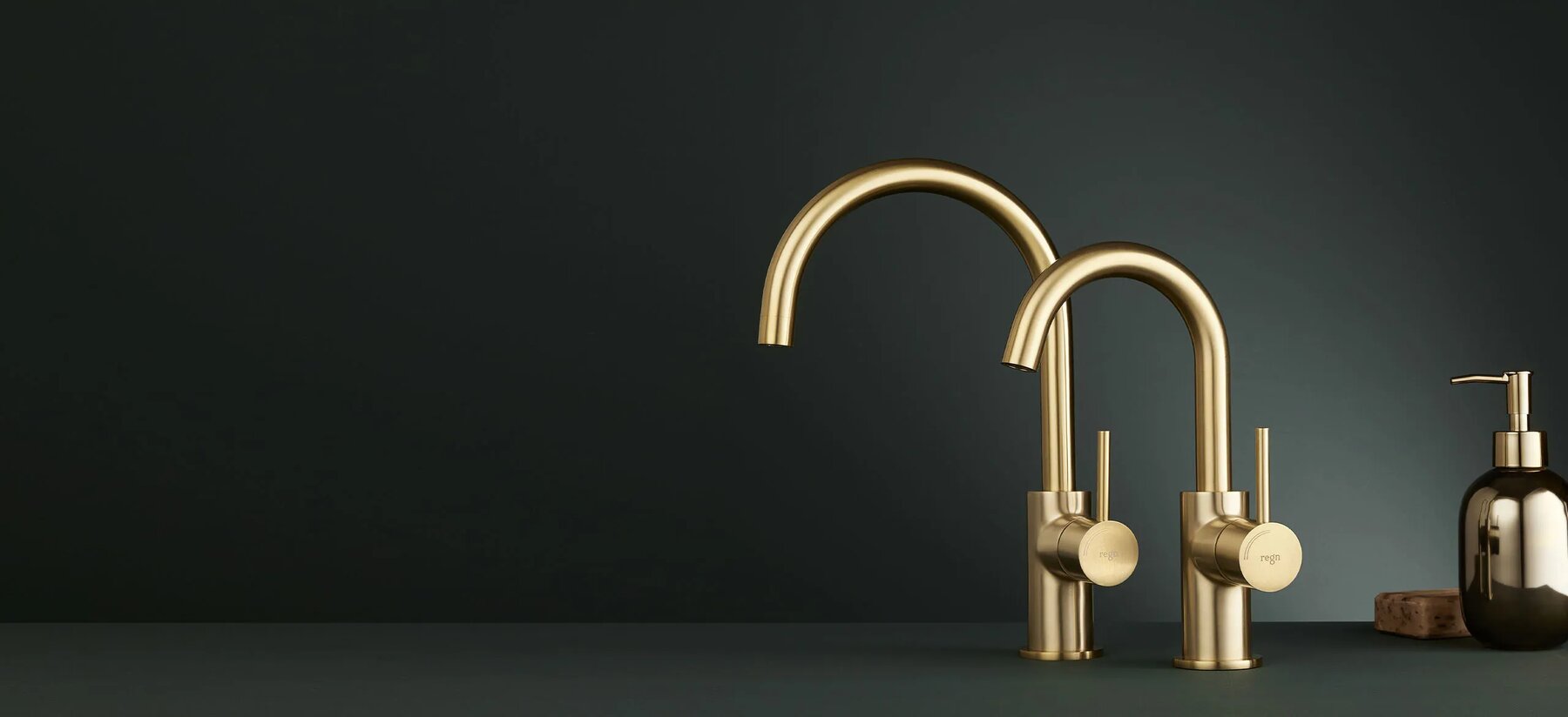 REGN: Scandinavisch design, ontworpen door vakmensen
