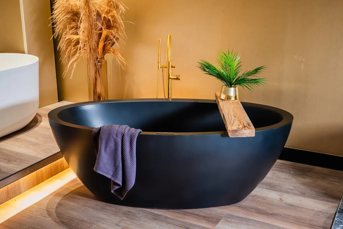 Xenz badkamer sfeerbeeld