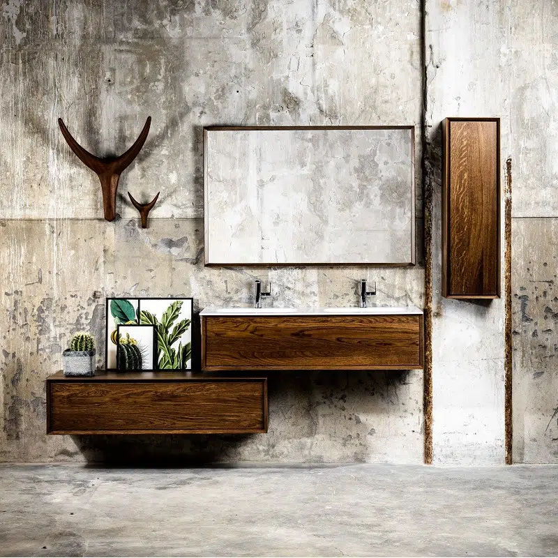 Badkamertegels voor uw design badkamer