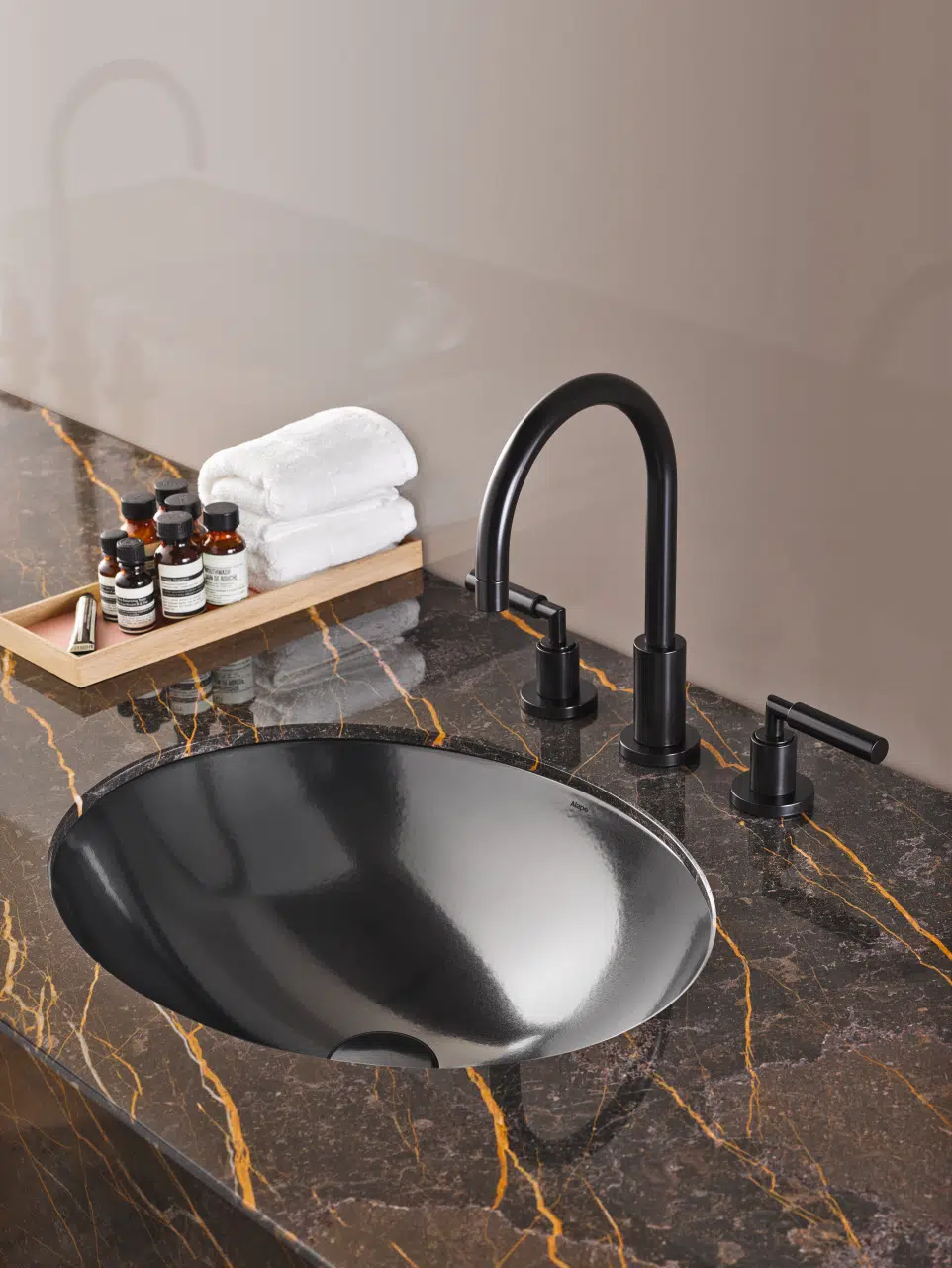 Wat maakt een design badkamer 'design'?