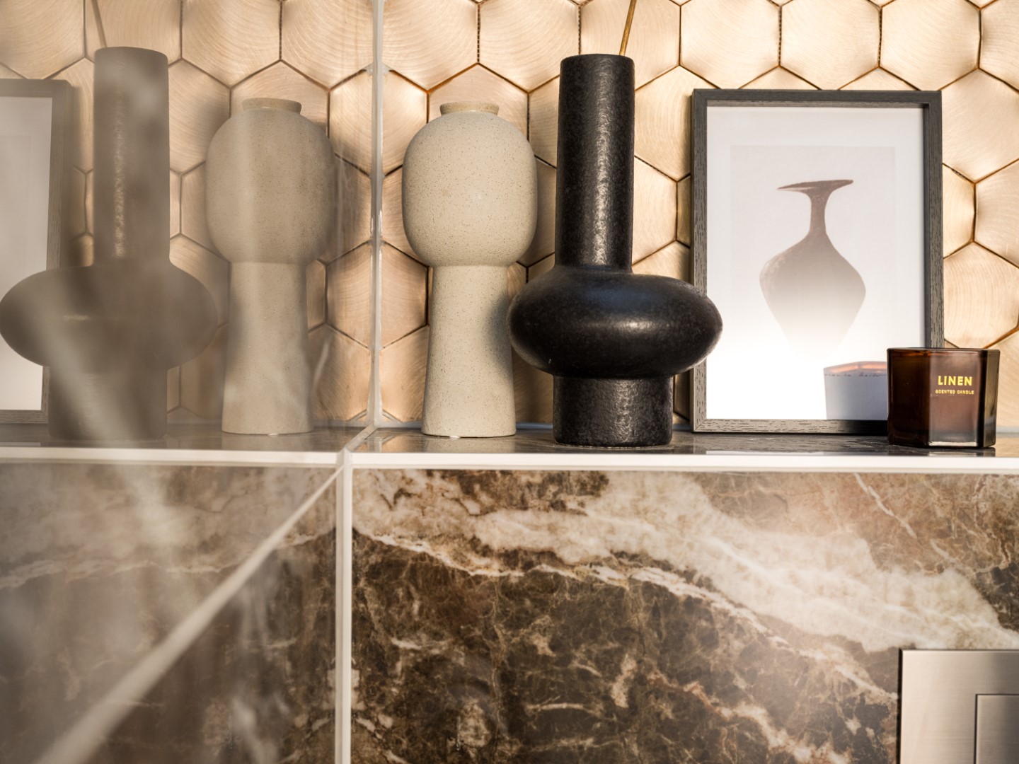 Tegels badkamer inspiratie