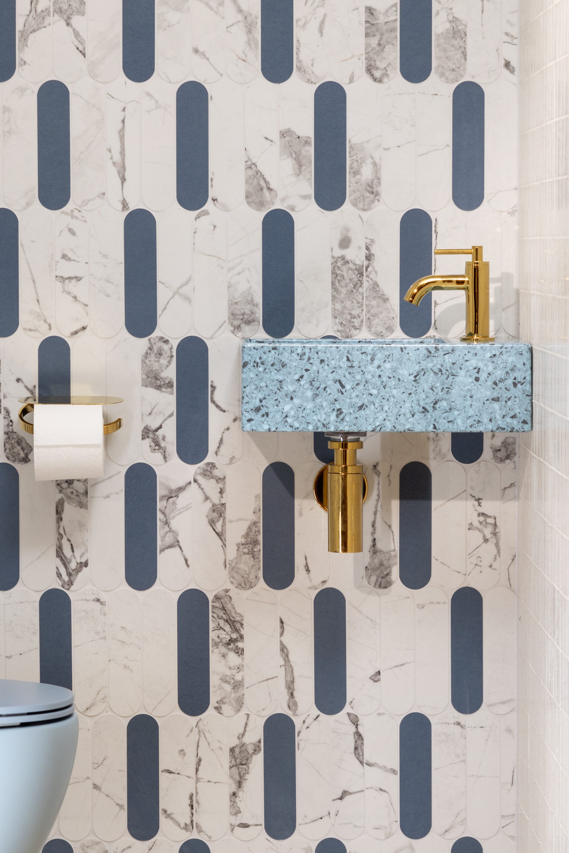 Grohe display