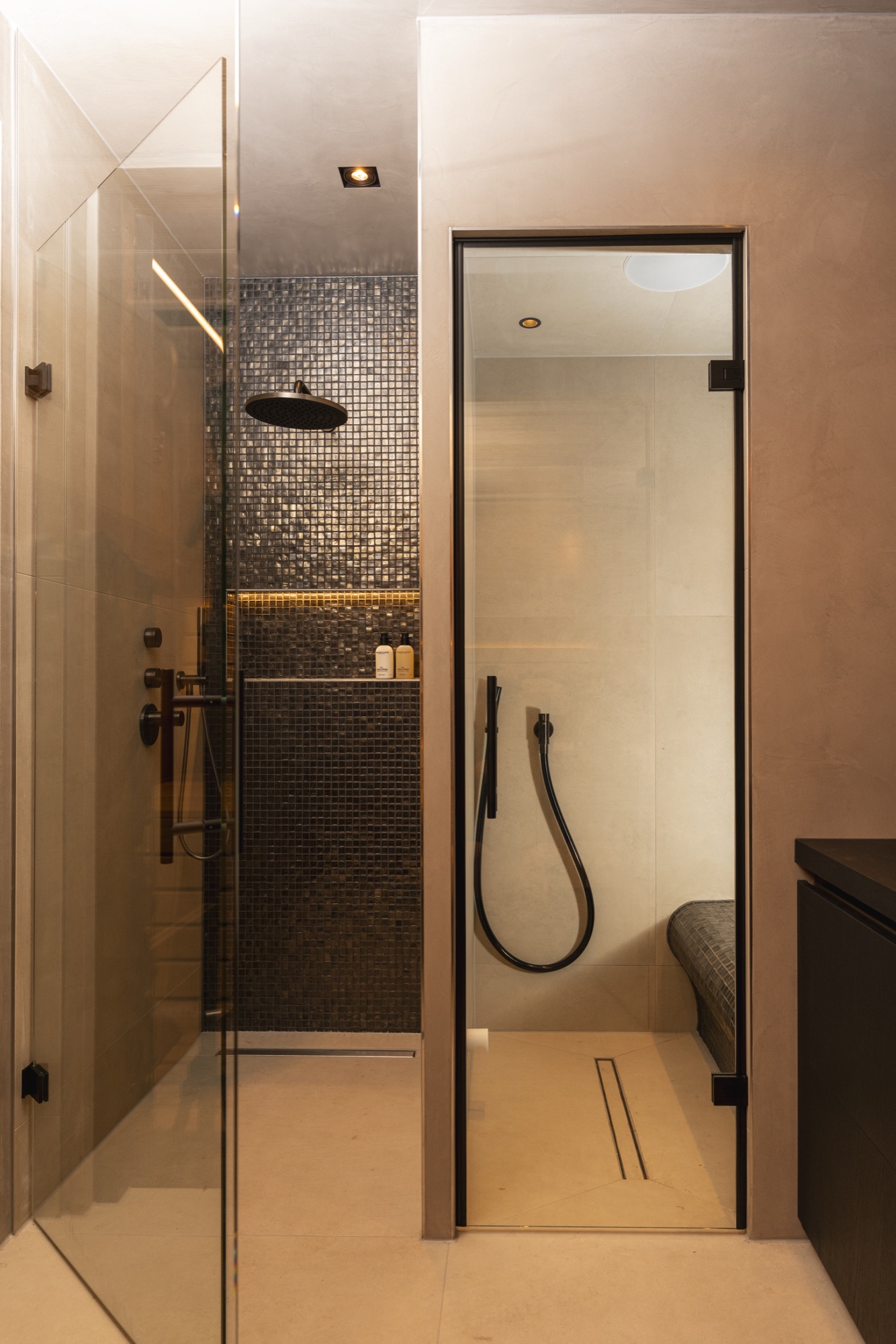 Hotelervaring thuis