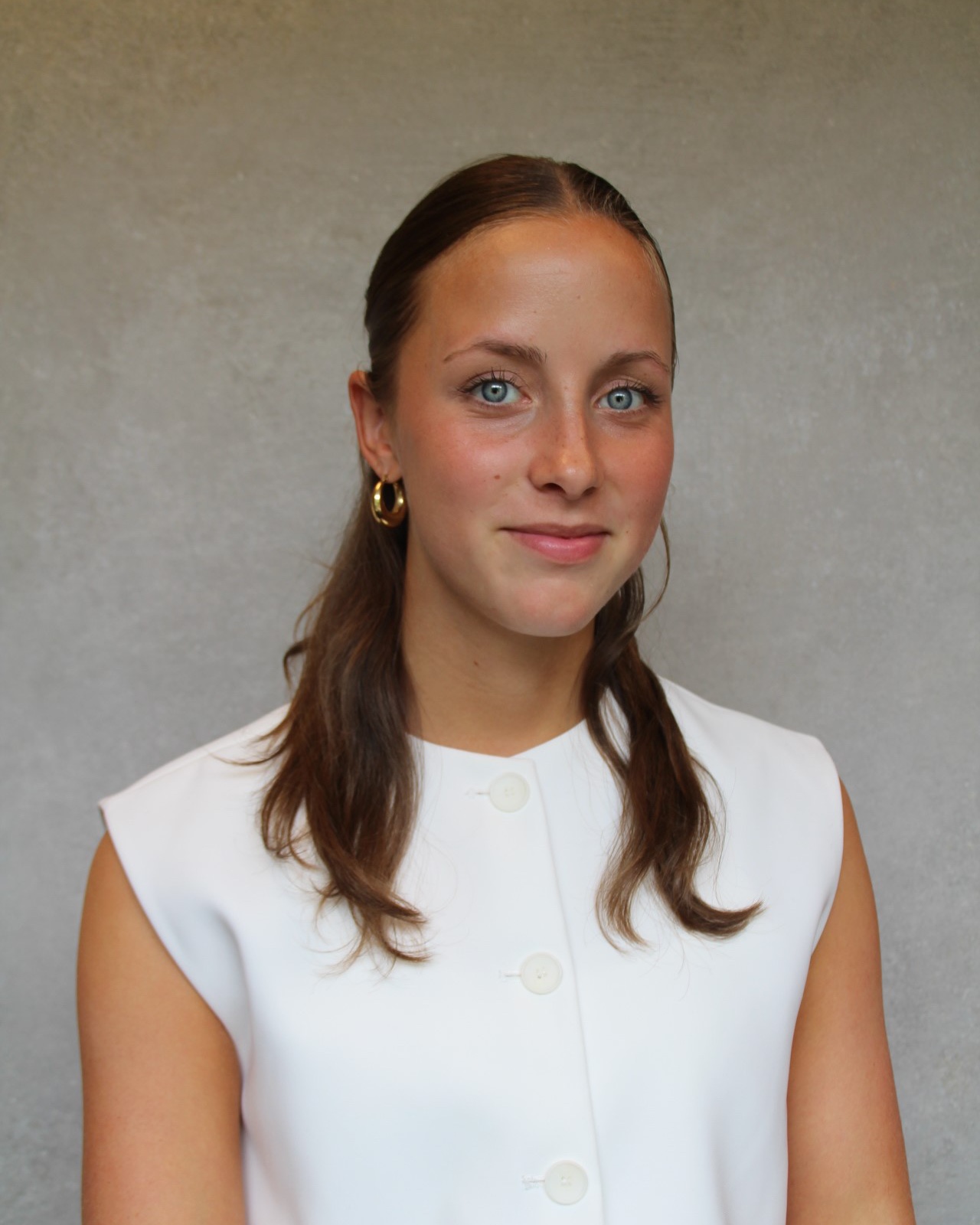 Andrea Hekman