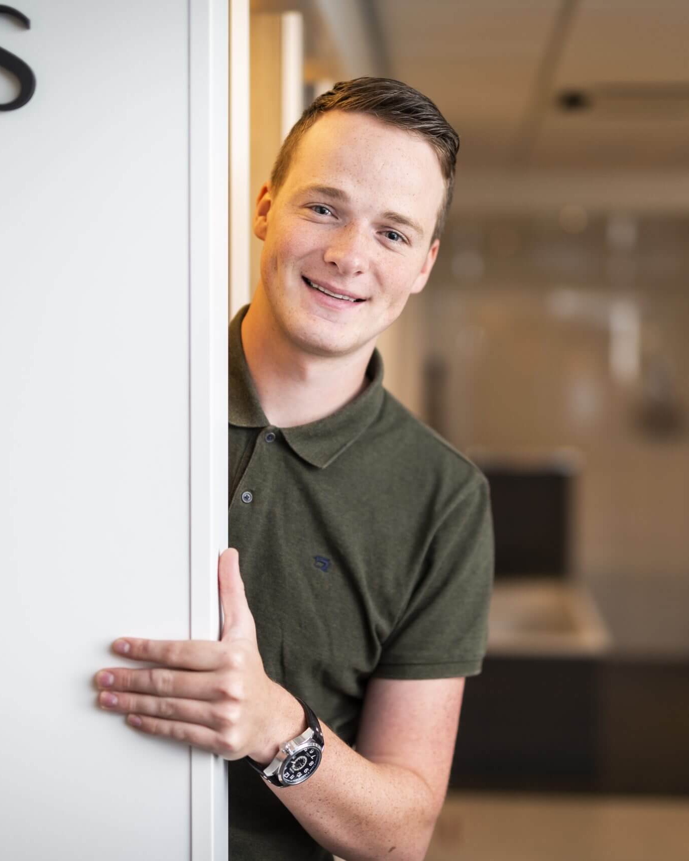 Bastiaan Slaa