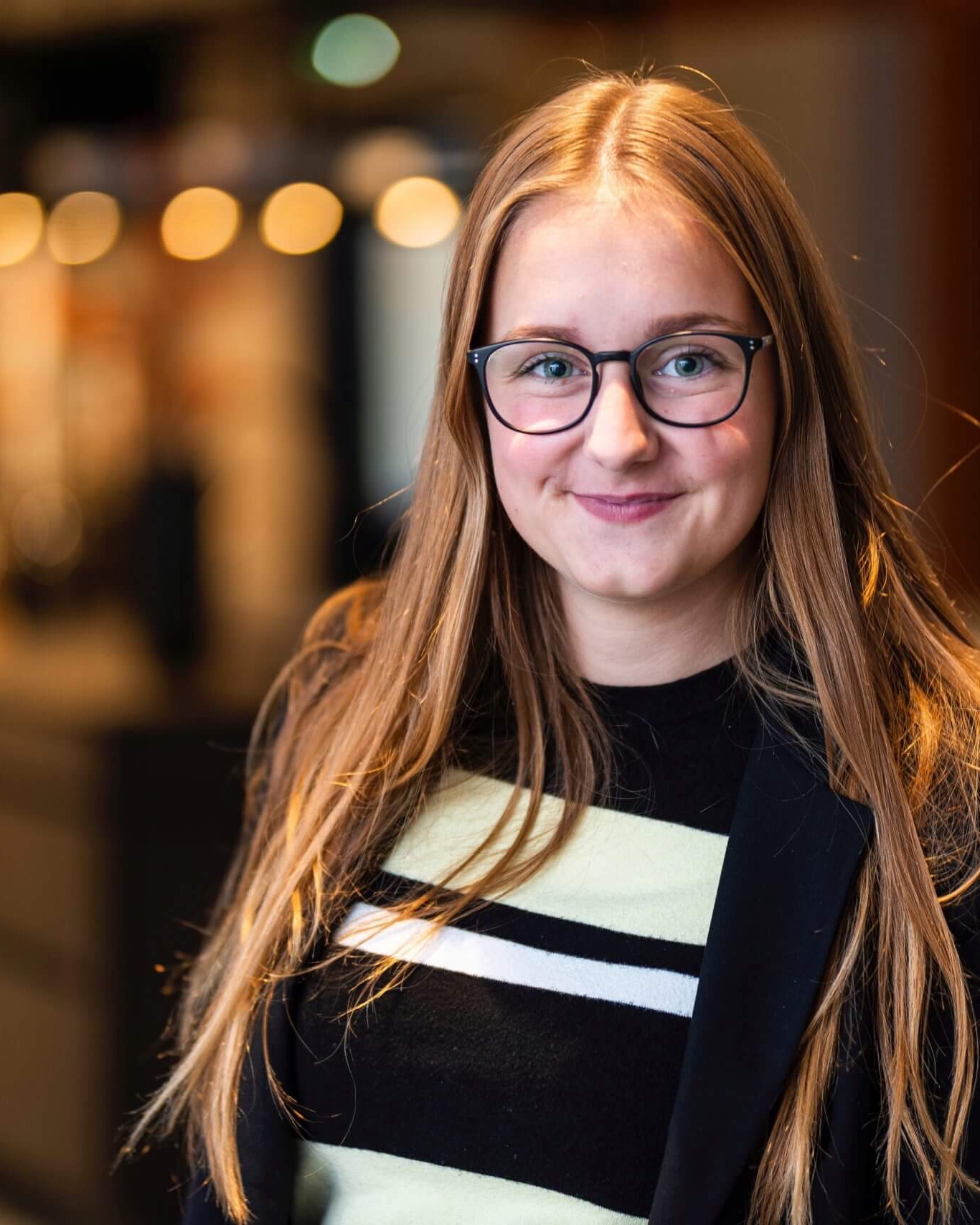 Gaby van Leeuwen