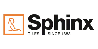 Sphinx tegels