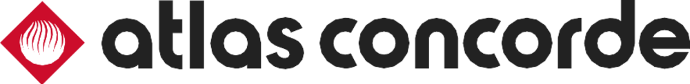 Atlas Concorde logo