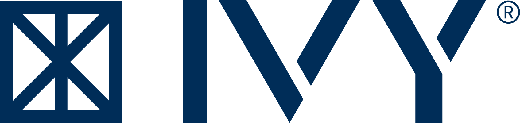 IVY kranen logo