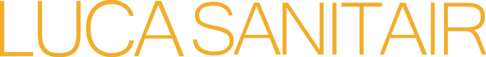 Luca Sanitair logo