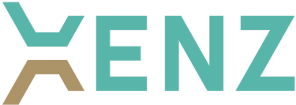 Xenz logo